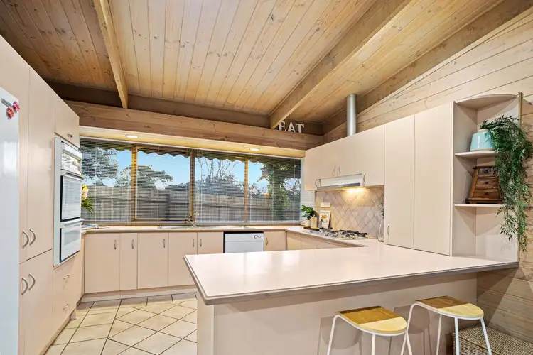 Fourth view of Homely house listing, 45 Hornsby Drive, Langwarrin VIC 3910