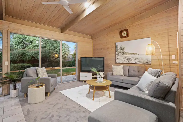 Fifth view of Homely house listing, 45 Hornsby Drive, Langwarrin VIC 3910