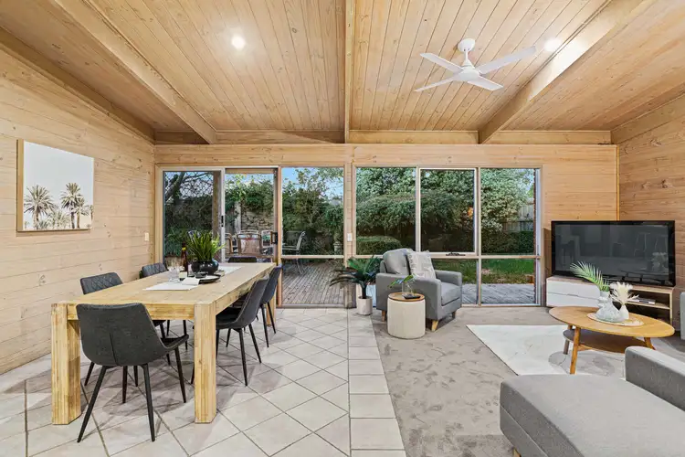 Sixth view of Homely house listing, 45 Hornsby Drive, Langwarrin VIC 3910