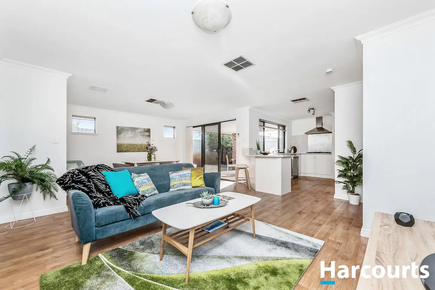 Main view of Homely house listing, 213B Scott Street, Cloverdale WA 6105