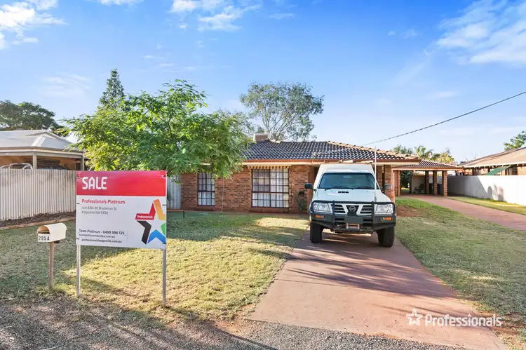 295A Piccadilly Street, West Lamington WA 6430