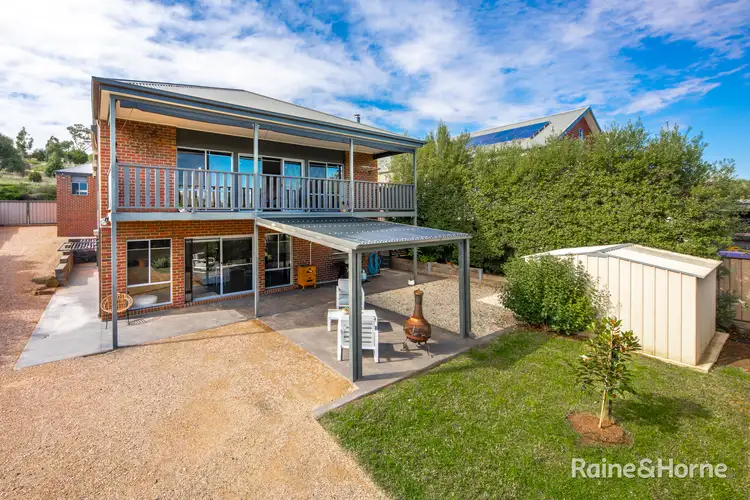 Main view of Homely house listing, 92 Belleview Drive, Sunbury VIC 3429