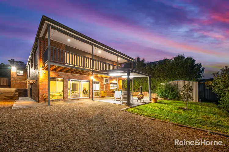 Fourth view of Homely house listing, 92 Belleview Drive, Sunbury VIC 3429