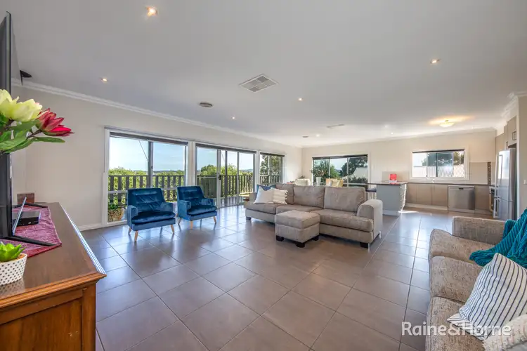 Sixth view of Homely house listing, 92 Belleview Drive, Sunbury VIC 3429