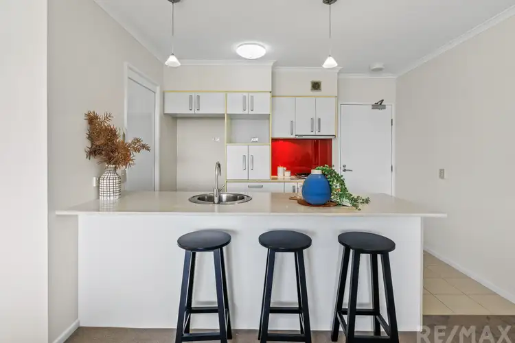 Second view of Homely house listing, 201/621 Wynnum Road, Morningside QLD 4170