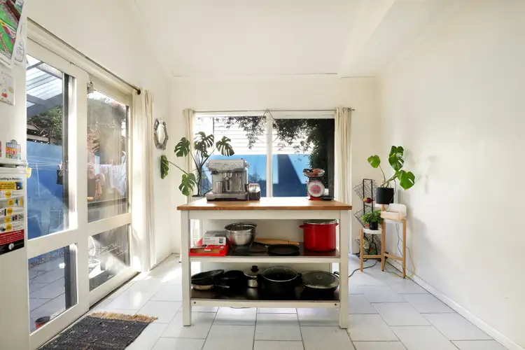 Fifth view of Homely townhouse listing, 1/46-48 John Street, Brunswick East VIC 3057