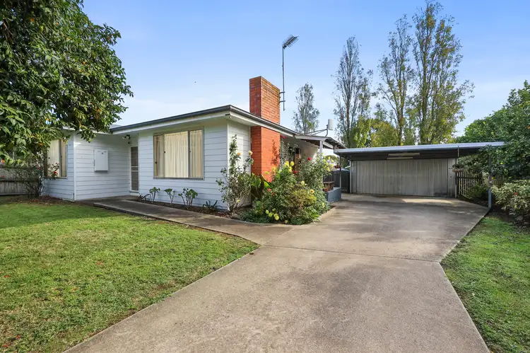 73 Farmers Road, Dumbalk VIC 3956