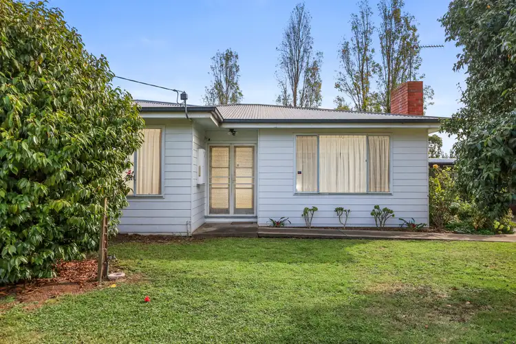 Second view of Homely house listing, 73 Farmers Road, Dumbalk VIC 3956