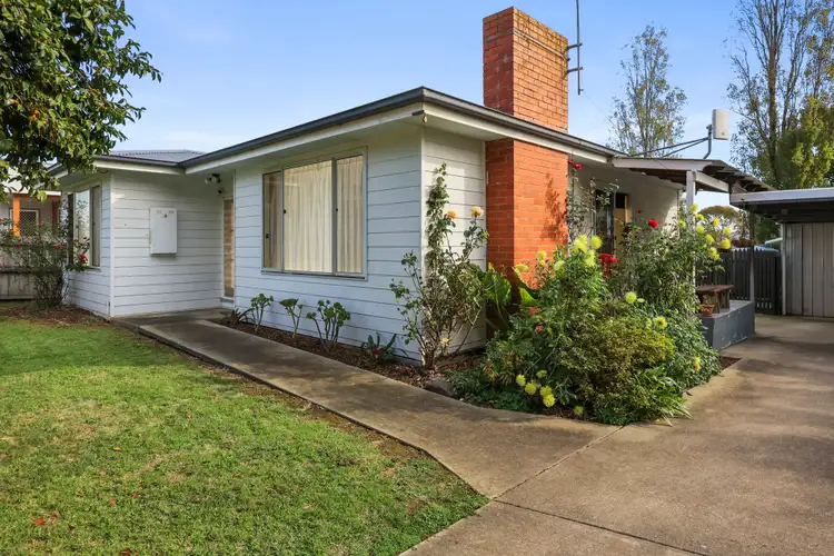 Third view of Homely house listing, 73 Farmers Road, Dumbalk VIC 3956