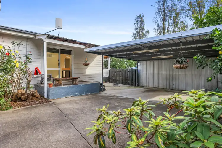 Fifth view of Homely house listing, 73 Farmers Road, Dumbalk VIC 3956