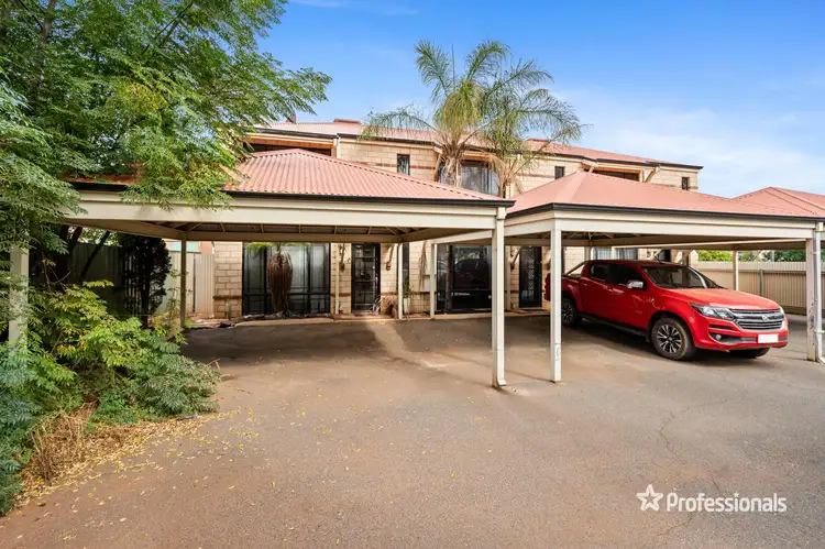 Third view of Homely townhouse listing, 1/126 Piesse Street, Boulder WA 6432