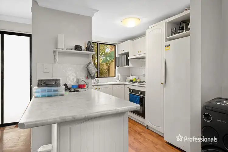 Fifth view of Homely townhouse listing, 1/126 Piesse Street, Boulder WA 6432
