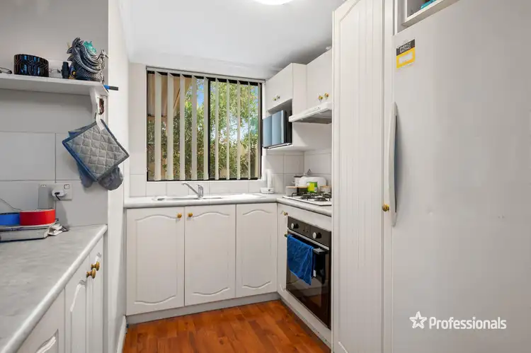 Sixth view of Homely townhouse listing, 1/126 Piesse Street, Boulder WA 6432