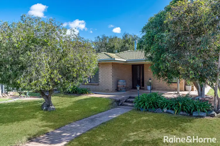 Main view of Homely house listing, 44 Murray Road, Langhorne Creek SA 5255