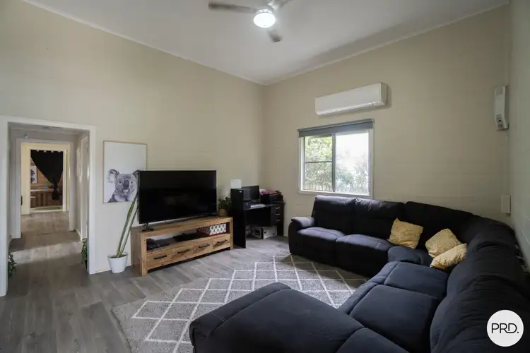 Second view of Homely house listing, 12 Cran Street, Bundaberg East QLD 4670