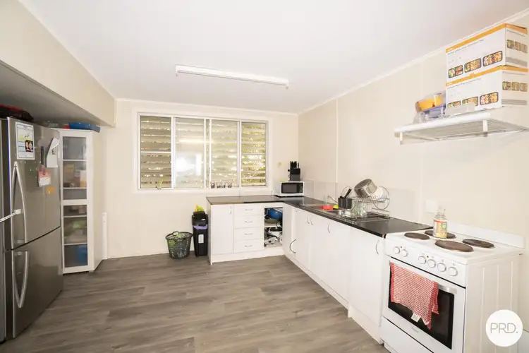 Third view of Homely house listing, 12 Cran Street, Bundaberg East QLD 4670