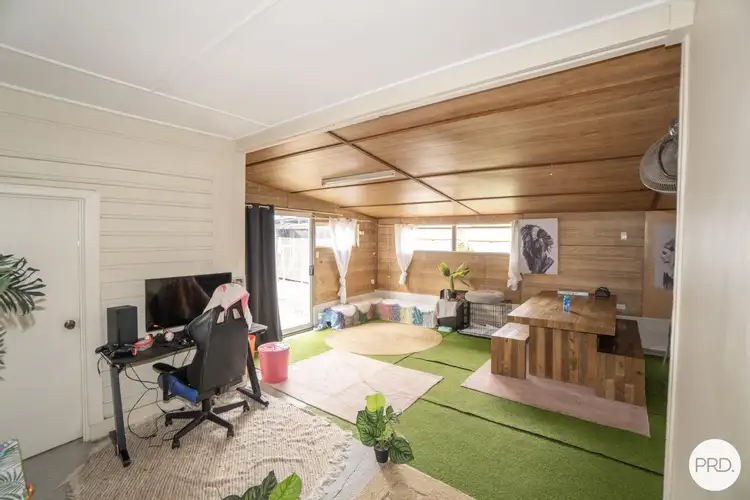 Fifth view of Homely house listing, 12 Cran Street, Bundaberg East QLD 4670