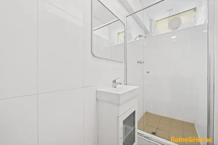 Fifth view of Homely studio listing, 56/52 High Street, North Sydney NSW 2060