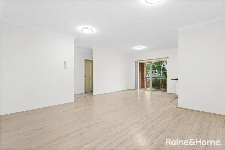 Second view of Homely unit listing, 8/11-17 Bembridge Street, Carlton NSW 2218