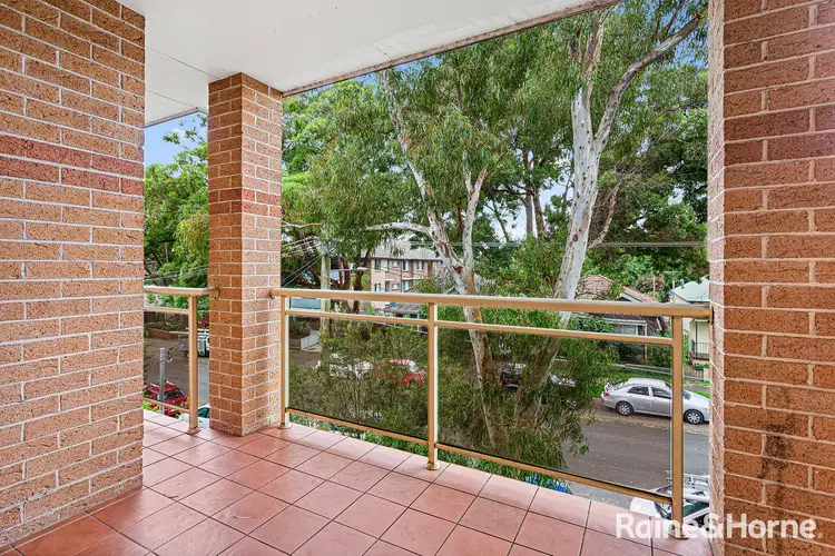 Fourth view of Homely unit listing, 8/11-17 Bembridge Street, Carlton NSW 2218