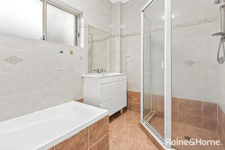 Sixth view of Homely unit listing, 8/11-17 Bembridge Street, Carlton NSW 2218