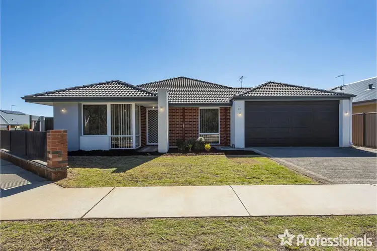 Main view of Homely house listing, 23 Tinspar Avenue, Whitby WA 6123
