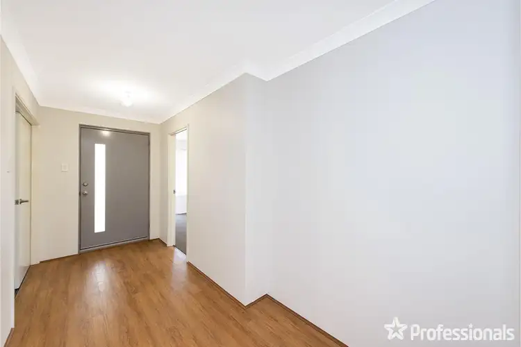 Second view of Homely house listing, 23 Tinspar Avenue, Whitby WA 6123