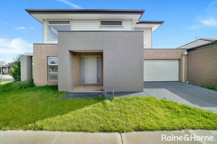 Main view of Homely house listing, 1 Yaloak Way, Tarneit VIC 3029