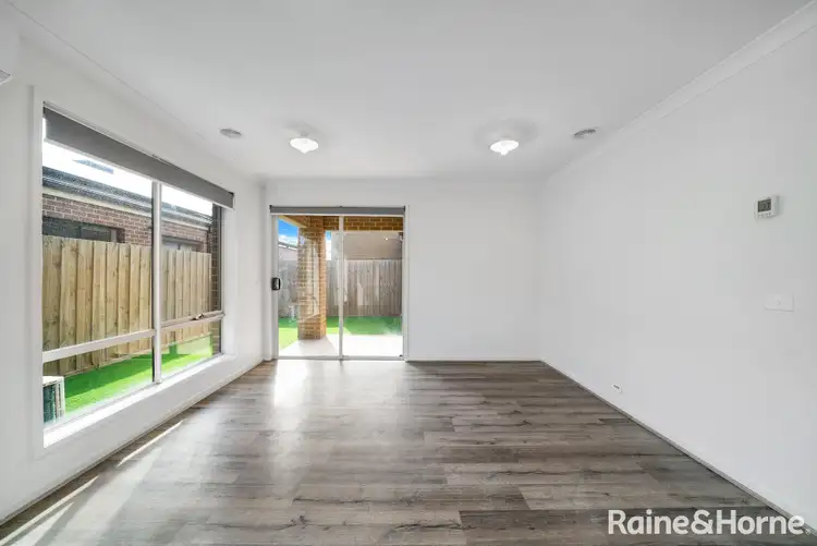 Second view of Homely house listing, 1 Yaloak Way, Tarneit VIC 3029