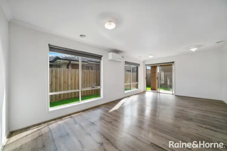 Third view of Homely house listing, 1 Yaloak Way, Tarneit VIC 3029