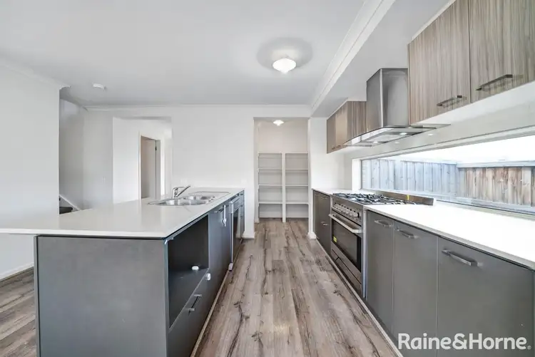 Fourth view of Homely house listing, 1 Yaloak Way, Tarneit VIC 3029