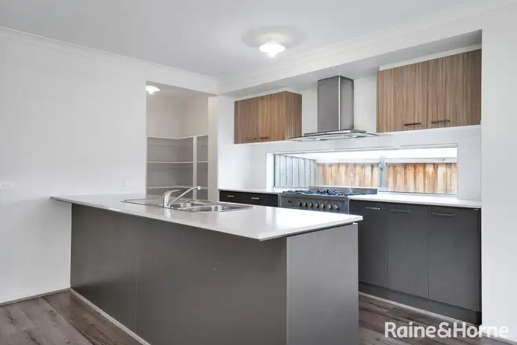 Fifth view of Homely house listing, 1 Yaloak Way, Tarneit VIC 3029