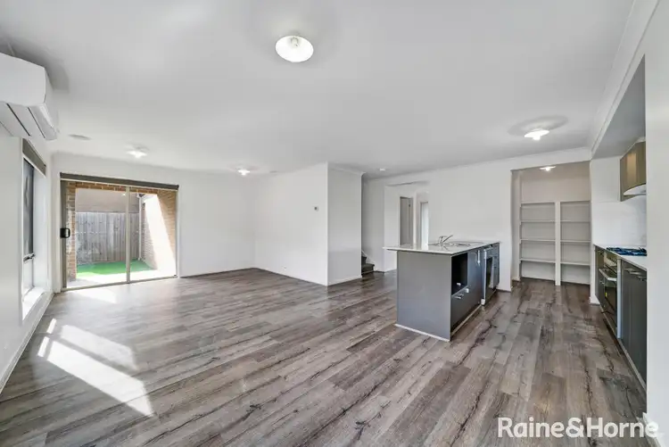 Sixth view of Homely house listing, 1 Yaloak Way, Tarneit VIC 3029
