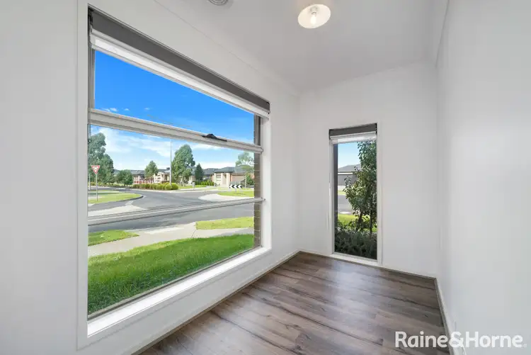 Seventh view of Homely house listing, 1 Yaloak Way, Tarneit VIC 3029
