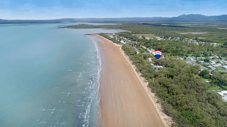 Second view of Homely house listing, 92 Melba Street, Armstrong Beach QLD 4737