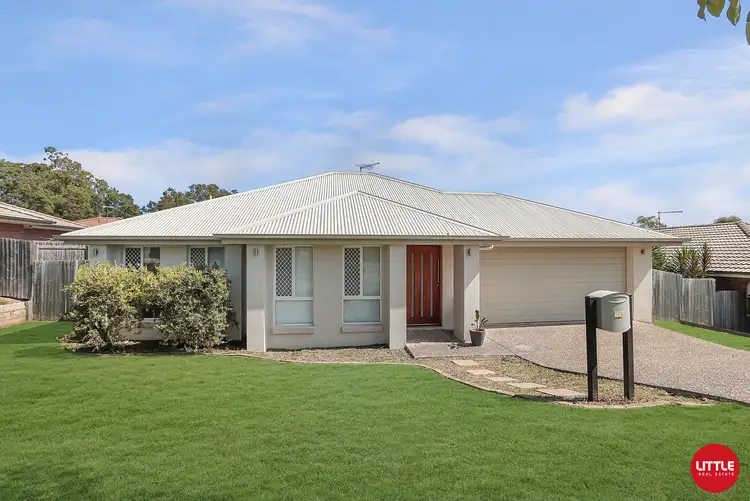 13 Bulmer Street, Bellbird Park QLD 4300