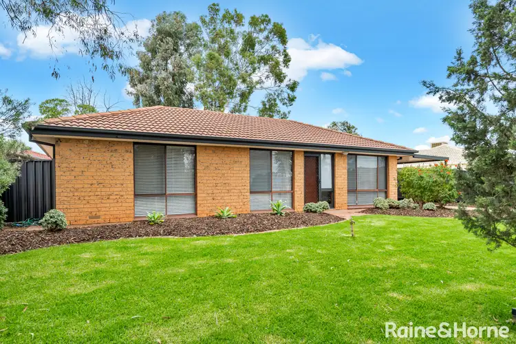Main view of Homely house listing, 62 Damian Drive, Salisbury Heights SA 5109