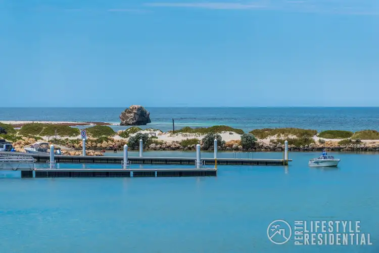 Third view of Homely house listing, 18 Stuart Place, Two Rocks WA 6037