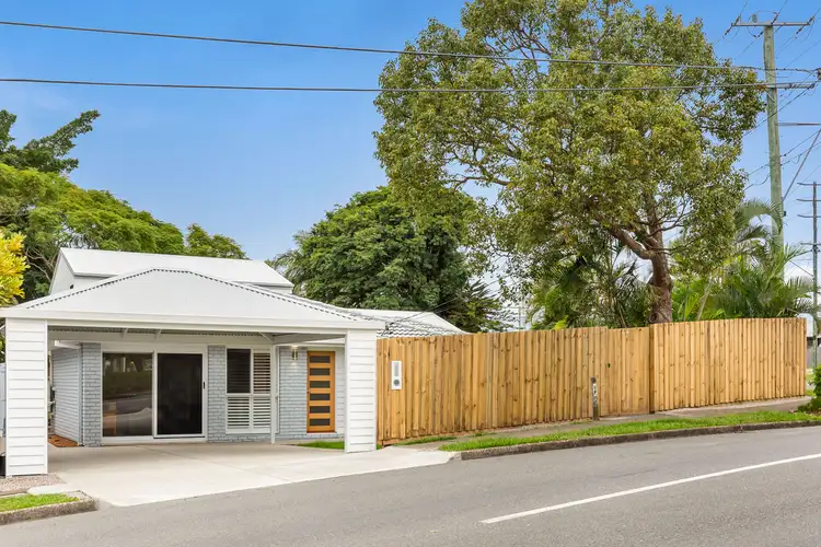 Second view of Homely house listing, 66 Junction Road, Morningside QLD 4170