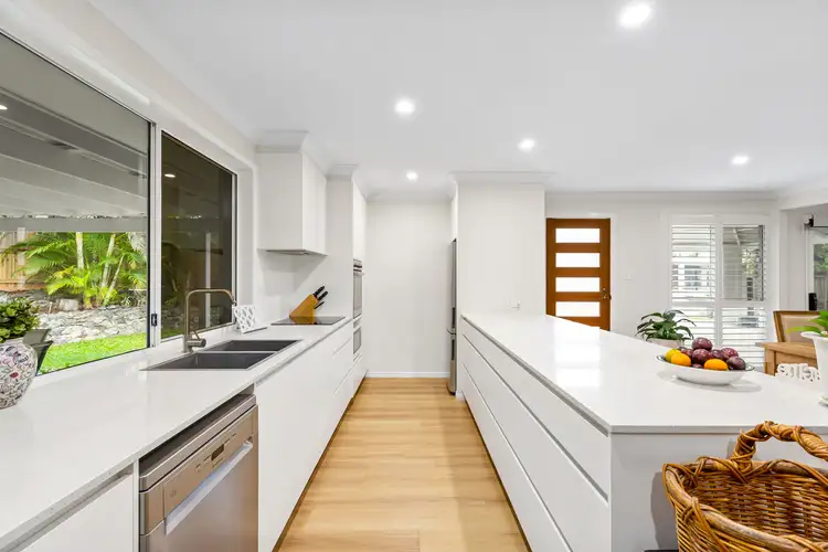 Third view of Homely house listing, 66 Junction Road, Morningside QLD 4170