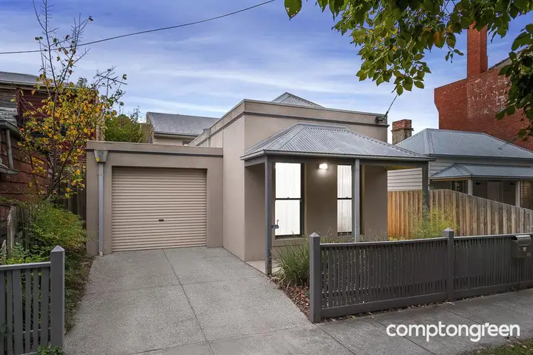 44 Hanmer Street, Williamstown VIC 3016