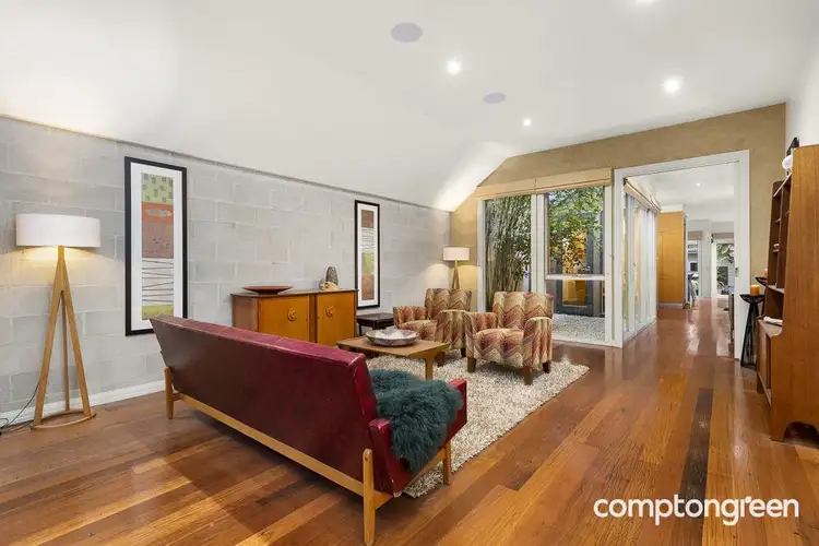 Second view of Homely house listing, 44 Hanmer Street, Williamstown VIC 3016