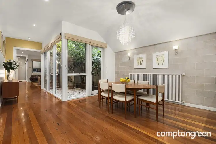 Fourth view of Homely house listing, 44 Hanmer Street, Williamstown VIC 3016