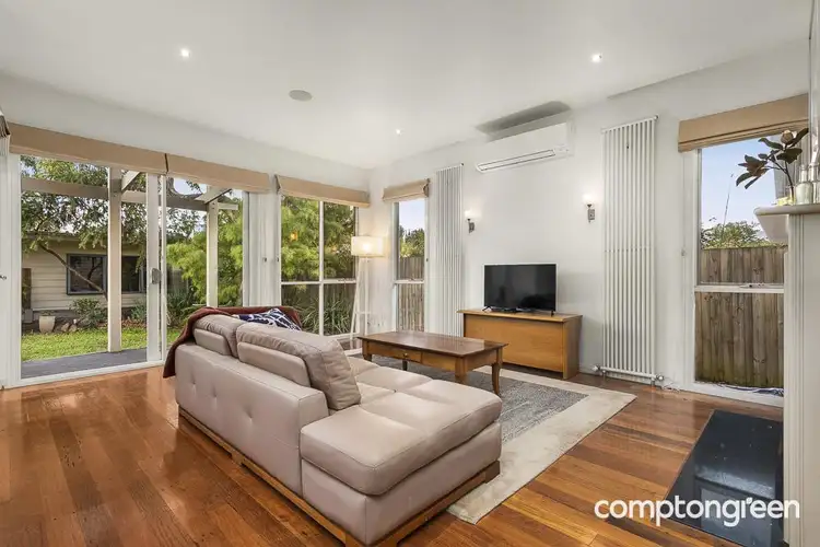 Sixth view of Homely house listing, 44 Hanmer Street, Williamstown VIC 3016