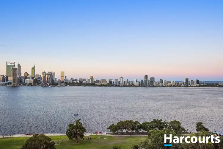 E13/9 Parker Street, South Perth WA 6151
