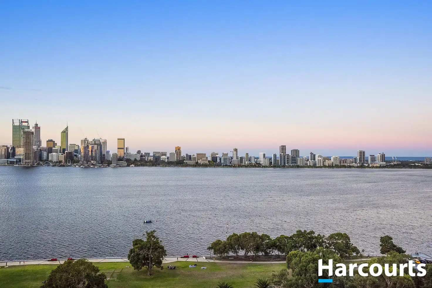 Main view of Homely apartment listing, E13/9 Parker Street, South Perth WA 6151
