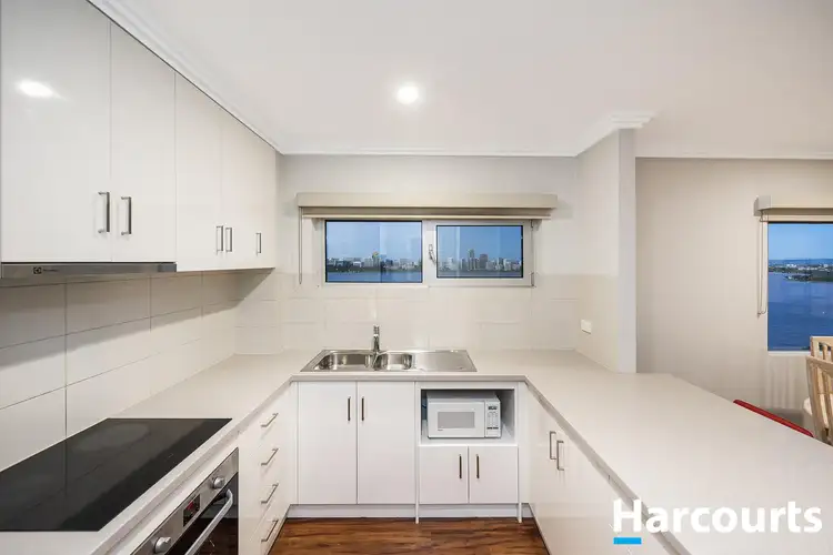 Second view of Homely apartment listing, E13/9 Parker Street, South Perth WA 6151