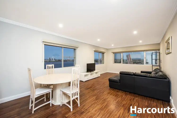Third view of Homely apartment listing, E13/9 Parker Street, South Perth WA 6151
