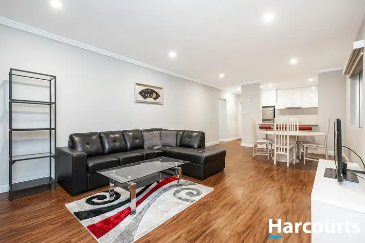Sixth view of Homely apartment listing, E13/9 Parker Street, South Perth WA 6151