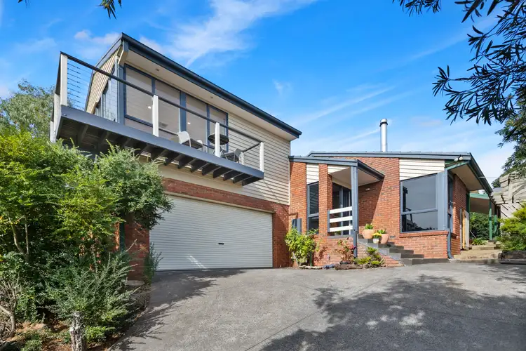 Main view of Homely house listing, 10 Naroo Place, Frankston VIC 3199